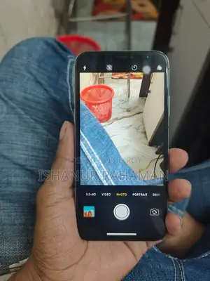 নতুন অ্যাপল আইফোন এক্স ৬৪ জিবি সাদা
