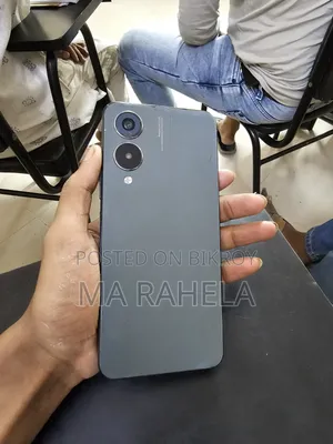 ভিভো ওয়াই১৭ ১২৮ জিবি সিলভার