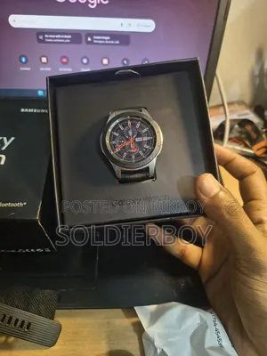 Samsung Galaxy Watch