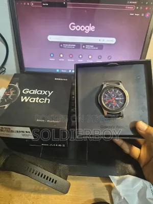 Samsung Galaxy Watch