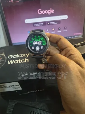 Samsung Galaxy Watch