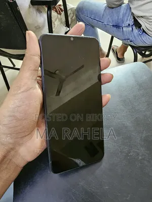 ভিভো ওয়াই১৭ ১২৮ জিবি সিলভার