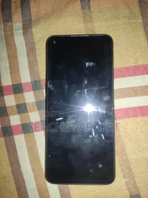 ওয়ানপ্লাস নর্ড সিই ২ লাইট ৫জি ১২৮ জিবি ব্ল্যাক