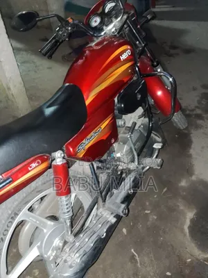 নতুন হিরো হিরো হাঙ্ক ১৫০আর ডুয়াল ডিস্ক এবিএস ২০২৪ লাল