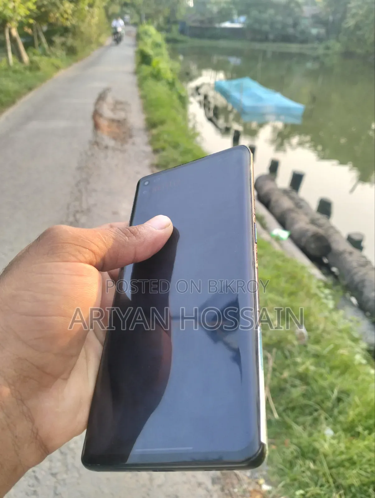 Oppo Reno6 Pro 5G 256 GB