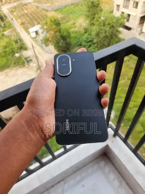 Xiaomi Redmi A5 4G 64 GB Black