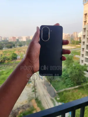 Xiaomi Redmi A5 4G 64 GB Black