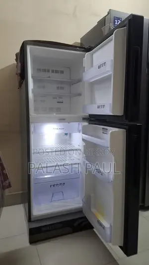 Urgent Sale Walton Non-Frost Refrigerator - Fresh Condition