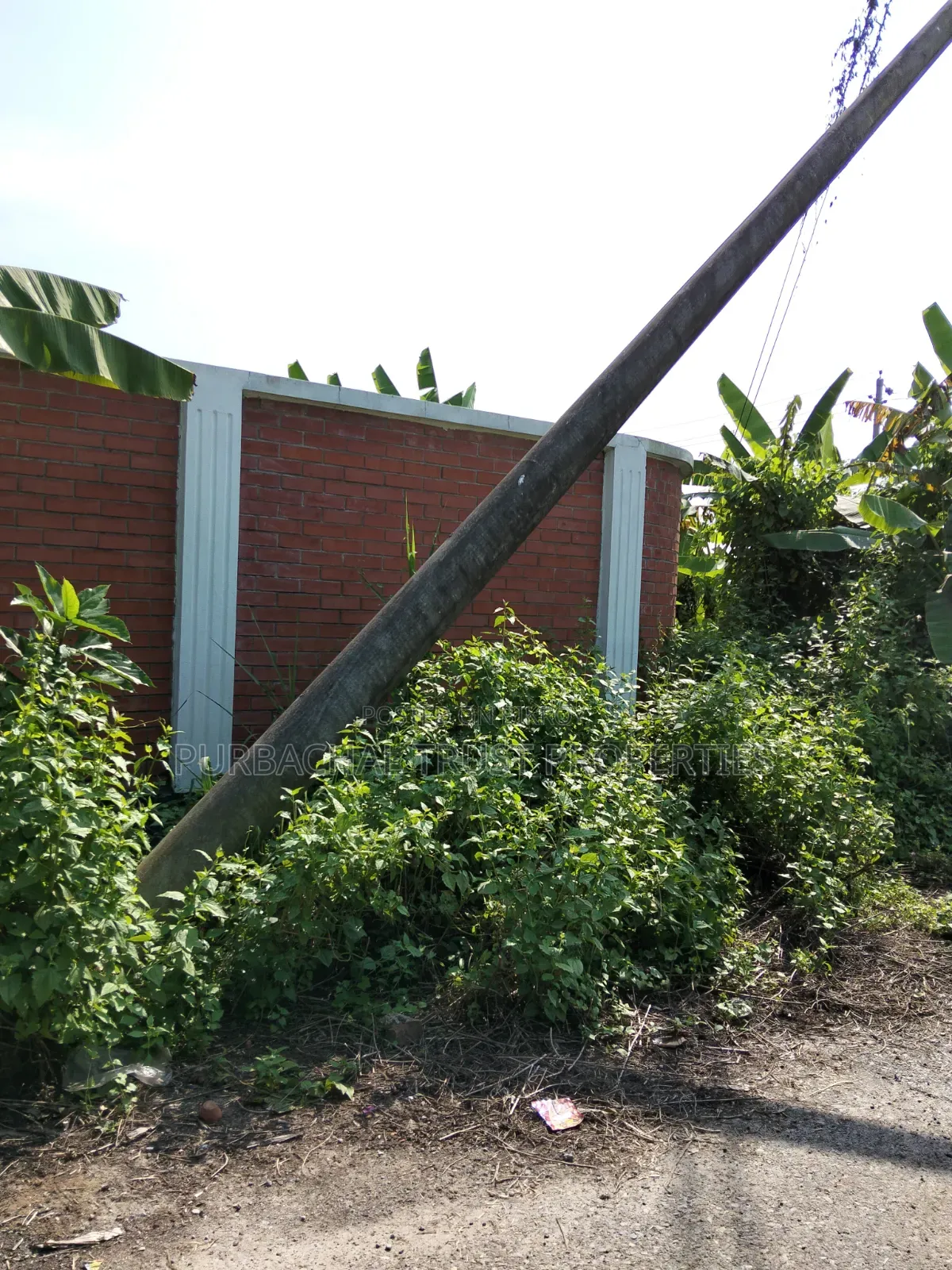 3 Katha Plot for Sale in Purbachal Sector 23