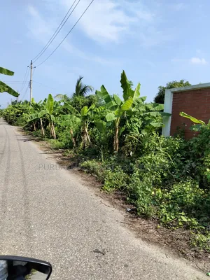 3 Katha Plot for Sale in Purbachal Sector 23
