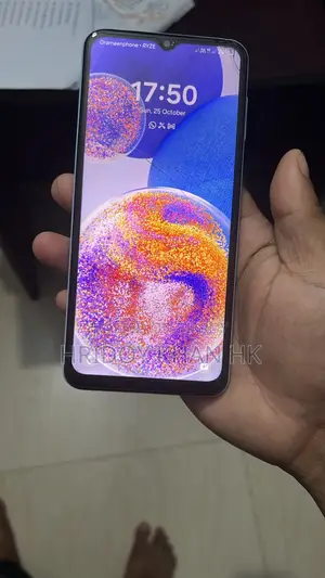 Samsung Galaxy A23 128 GB Blue