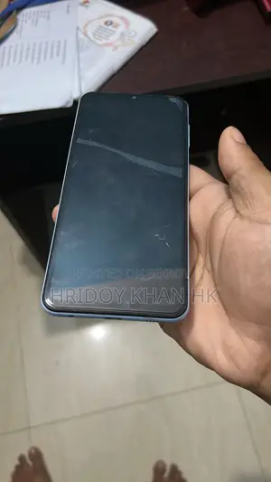 Samsung Galaxy A23 128 GB Blue
