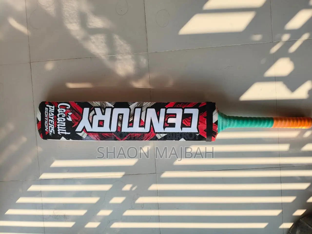 Cricket Bat for Sale