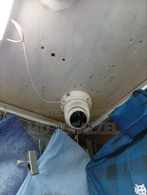 সি সি ক্যামেরা বিক্রি করতে চাই