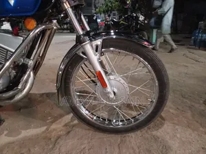 Yamaha 1995 Blue