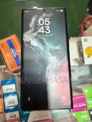Samsung Galaxy S22 Ultra 256 GB