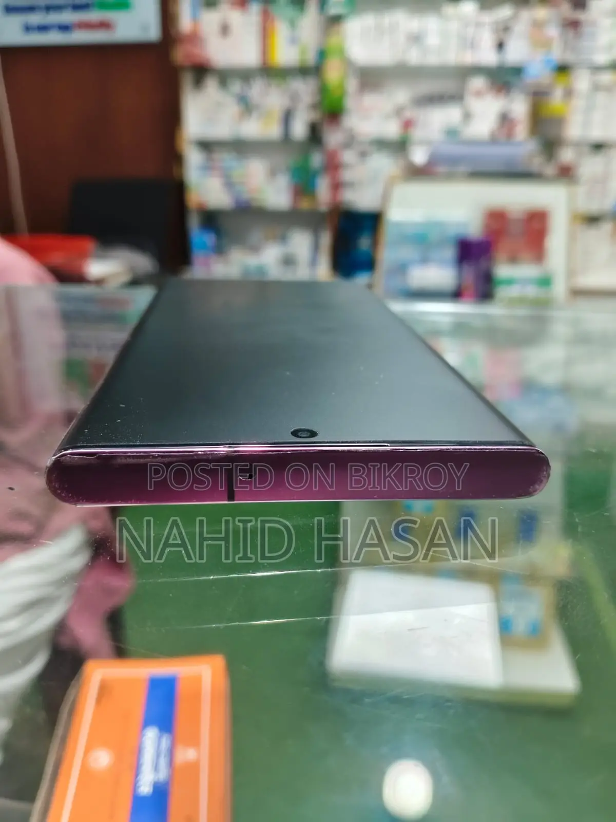 Samsung Galaxy S22 Ultra 256 GB