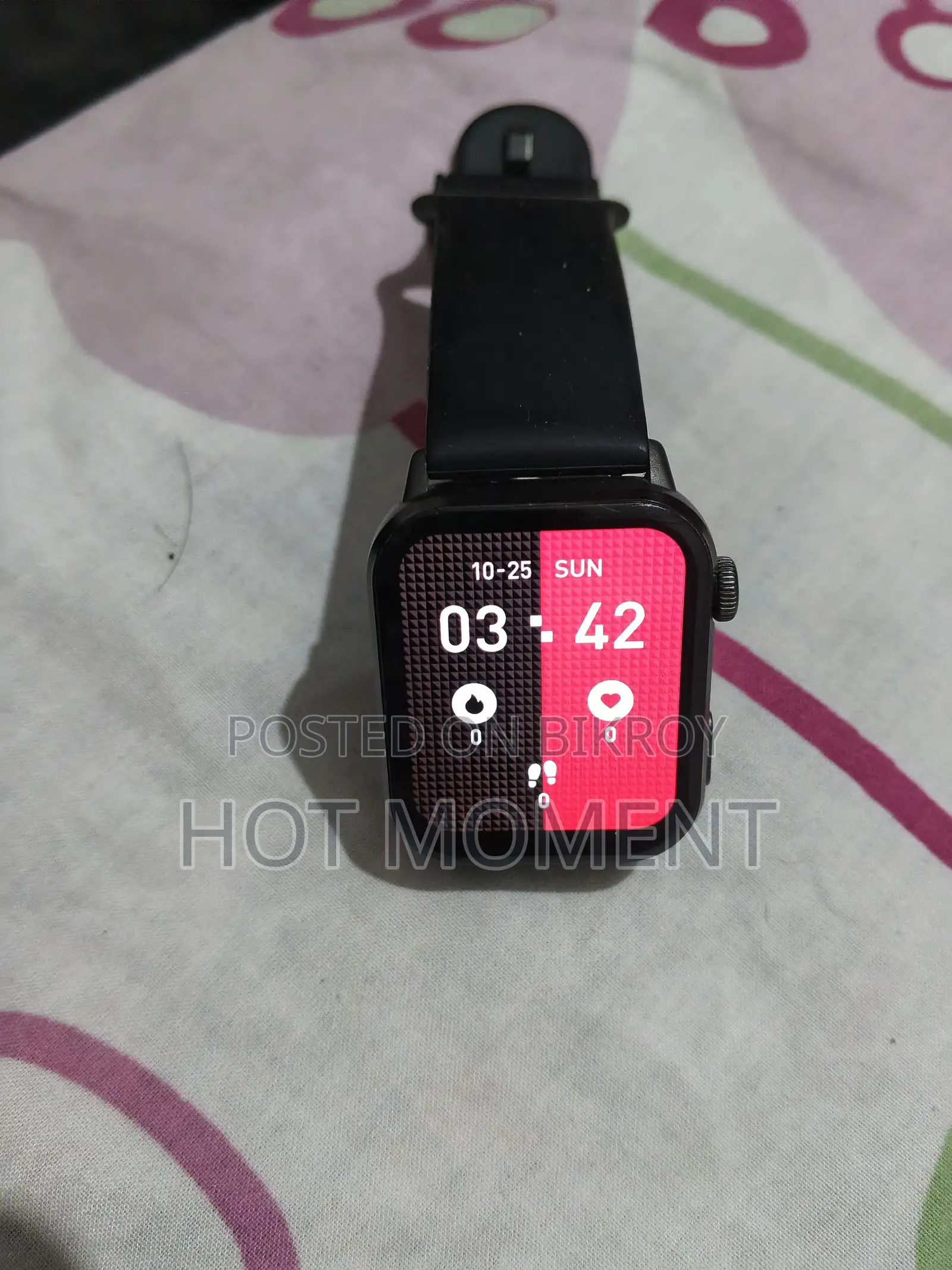 Smart Watch