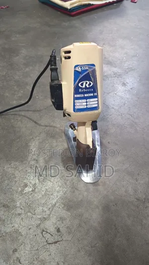 Cutting Machines