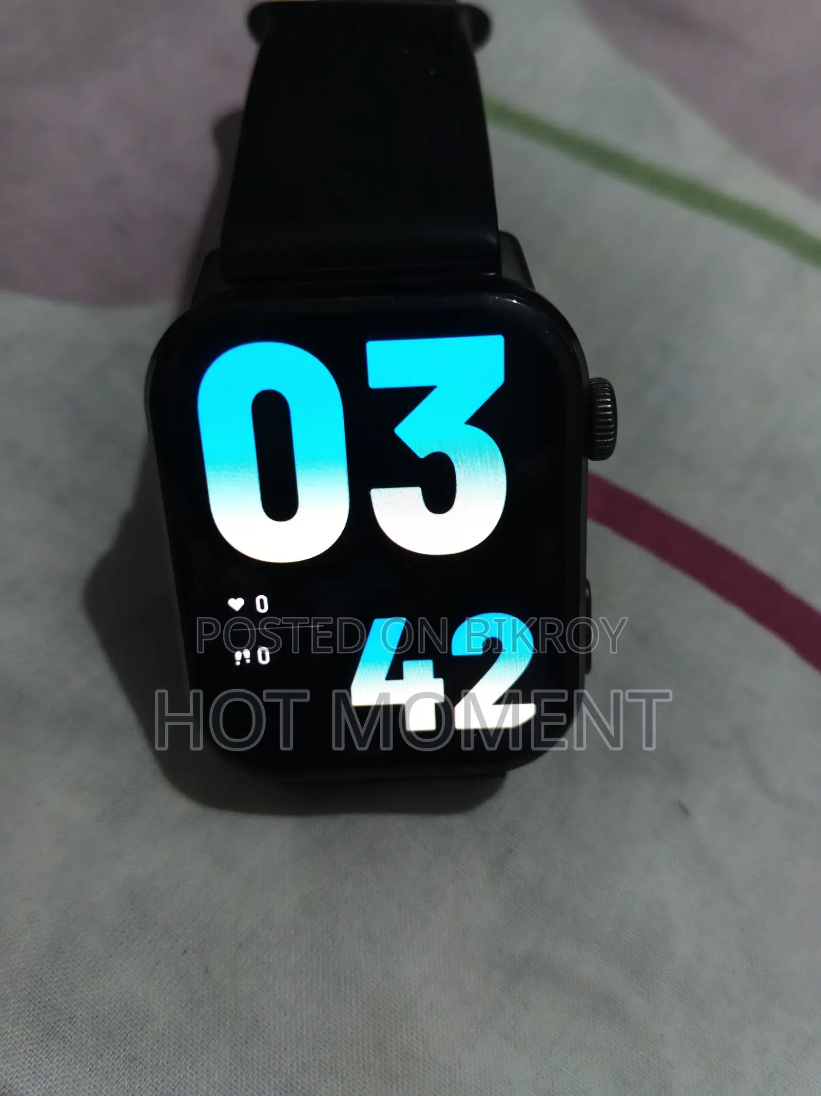 Smart Watch