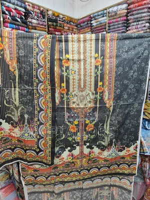 Zamzam Niyat Three Piece