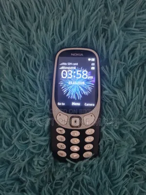 Nokia 3310