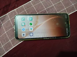 নতুন অপ্পো রেনো ২৫৬ জিবি ব্ল্যাক