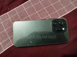 নতুন অপ্পো রেনো ২৫৬ জিবি ব্ল্যাক