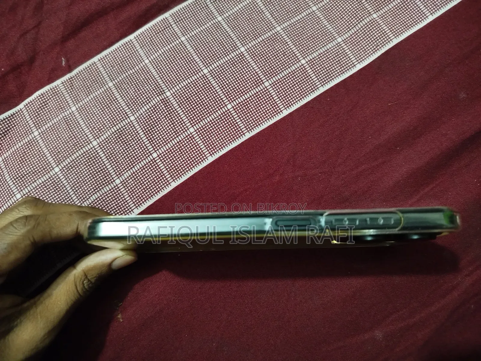 নতুন অপ্পো রেনো ২৫৬ জিবি ব্ল্যাক