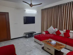 Furnished 4bdrm Apartment in Premium Full for rent