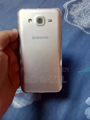 Samsung Galaxy J5 8 GB Rose Gold