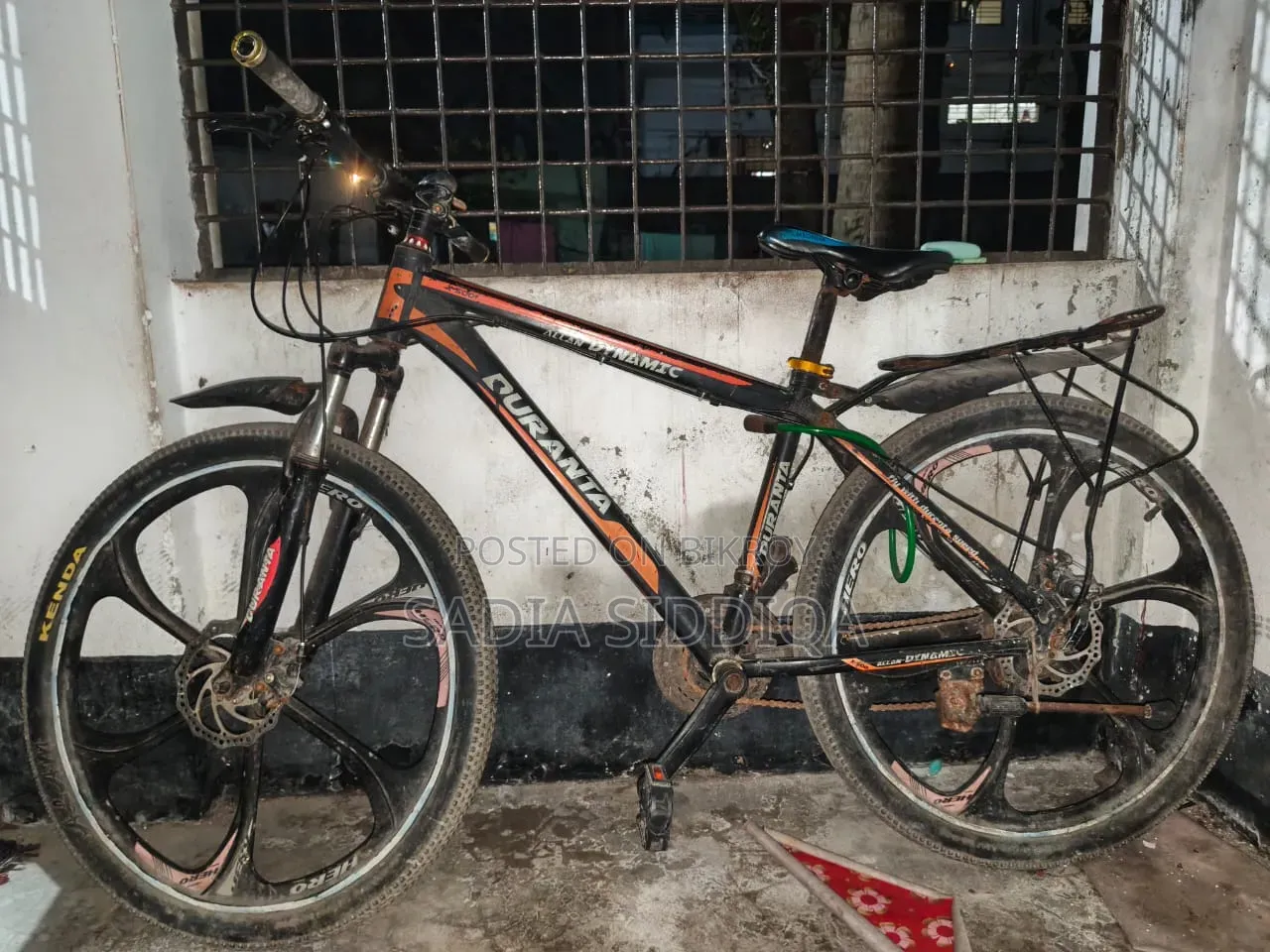 Bicycle for Sale