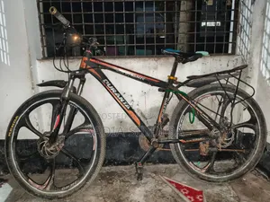 Bicycle for Sale