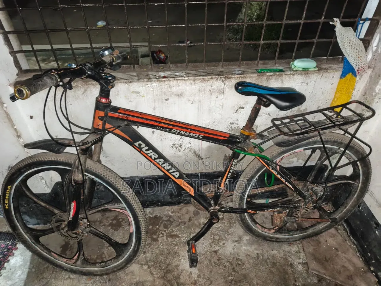 Bicycle for Sale