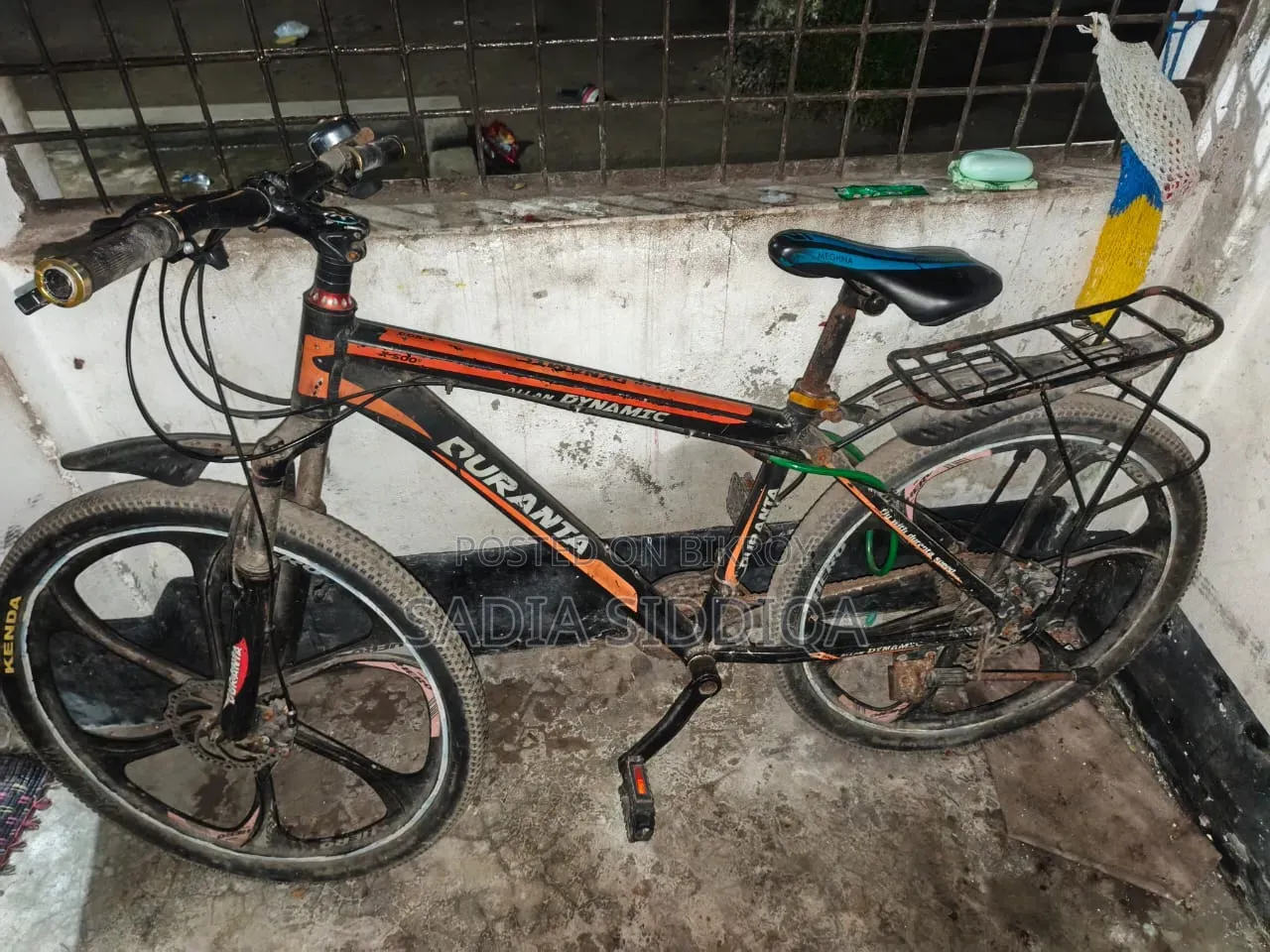 Bicycle for Sale