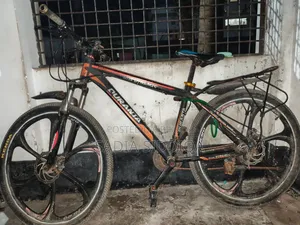 Bicycle for Sale