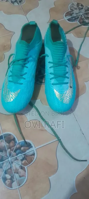 Nike Boot Brand New. Never Used