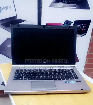 ল্যাপটপ এইচপি এলিটবুক 8460P 8GB ইন্টেল কোর i5 SSD 128GB