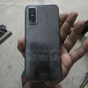 Infinix GT 30 Pro 256 GB Gray
