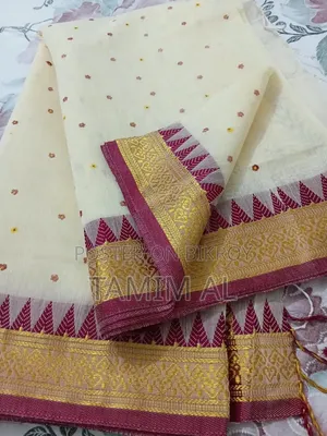শাড়ী | Sharee