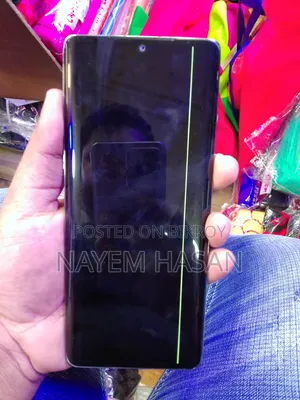 এলজি ভেলভেট ৫জি ১২৮ জিবি ব্ল্যাক