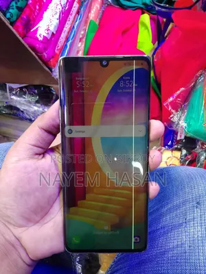 এলজি ভেলভেট ৫জি ১২৮ জিবি ব্ল্যাক