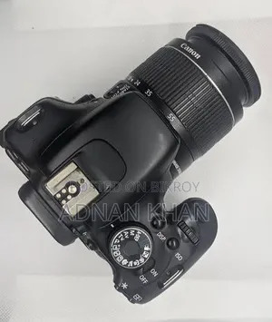 Canon 600D