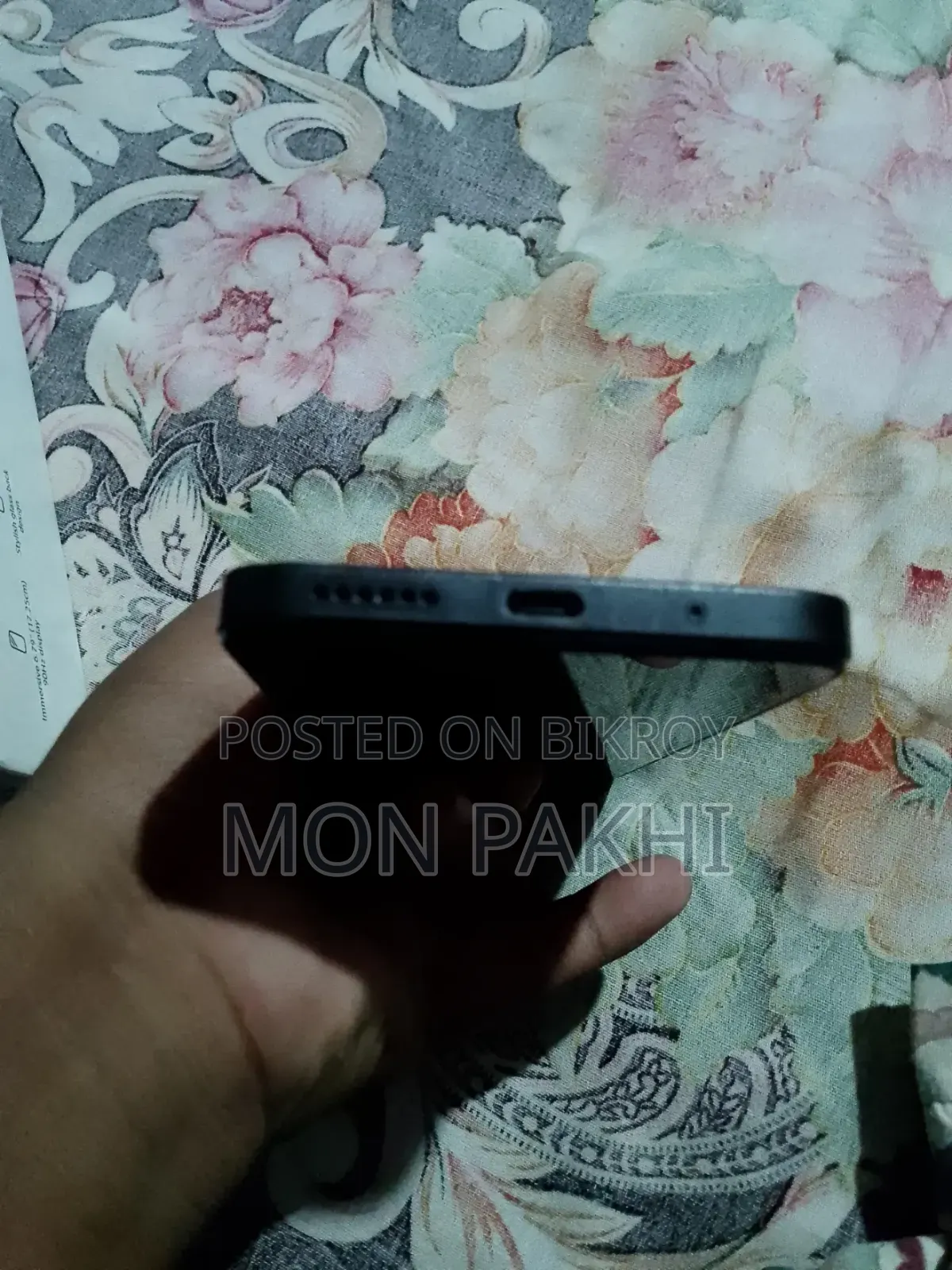 Xiaomi Redmi 13 128 GB Black