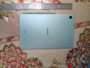 স্যামসাং গ্যালাক্সি ট্যাব এস৬ লাইট ৪ জিবি নীল