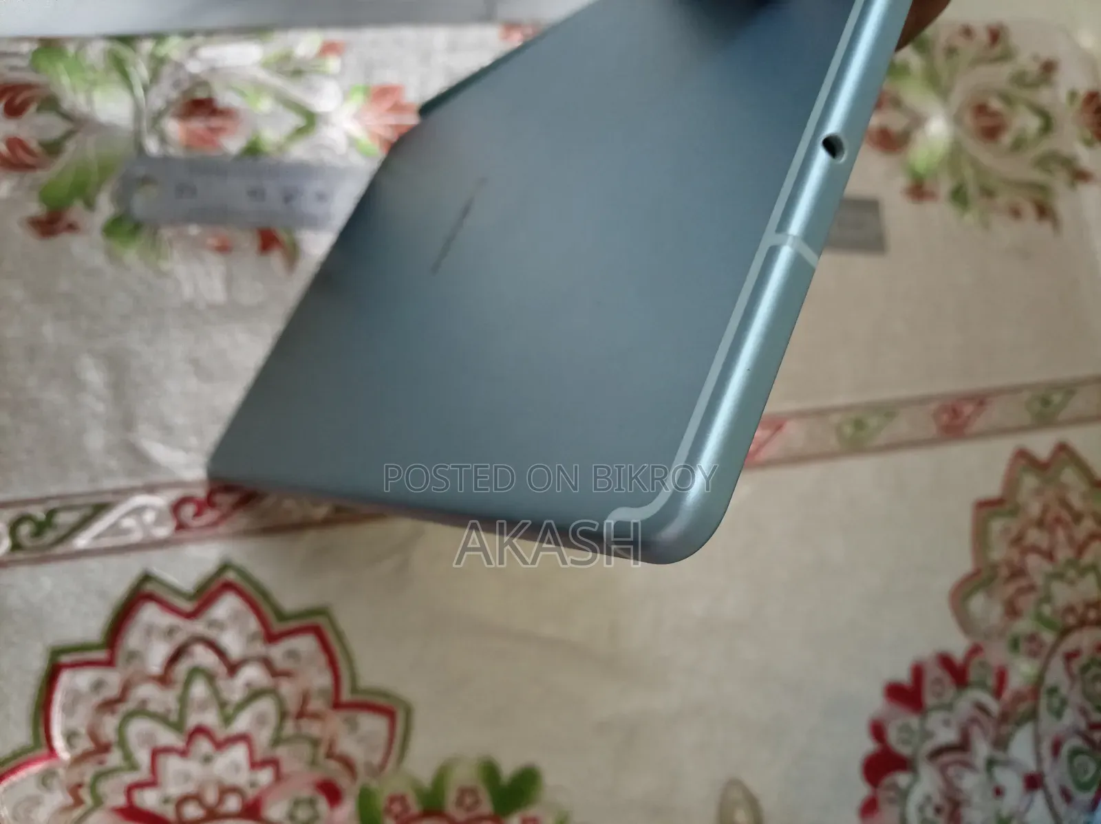 স্যামসাং গ্যালাক্সি ট্যাব এস৬ লাইট ৪ জিবি নীল