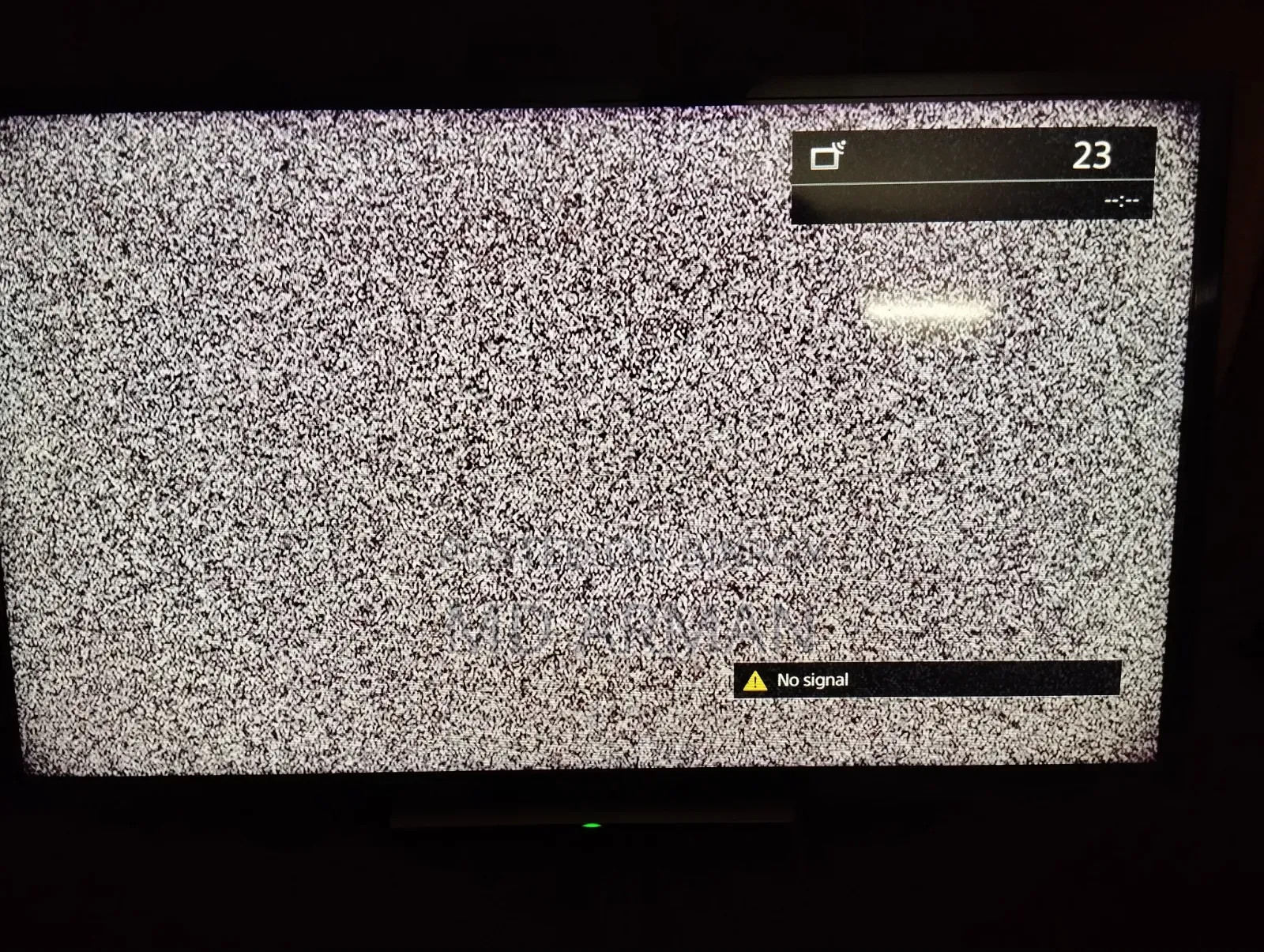 Sony Bravia 32"