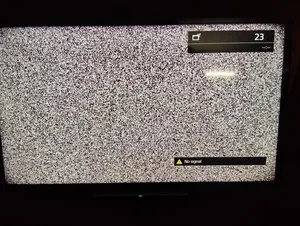 Sony Bravia 32"