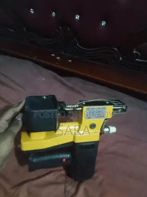 Small Portable Electric Bag Closer Sewing Machine - GK9-015
