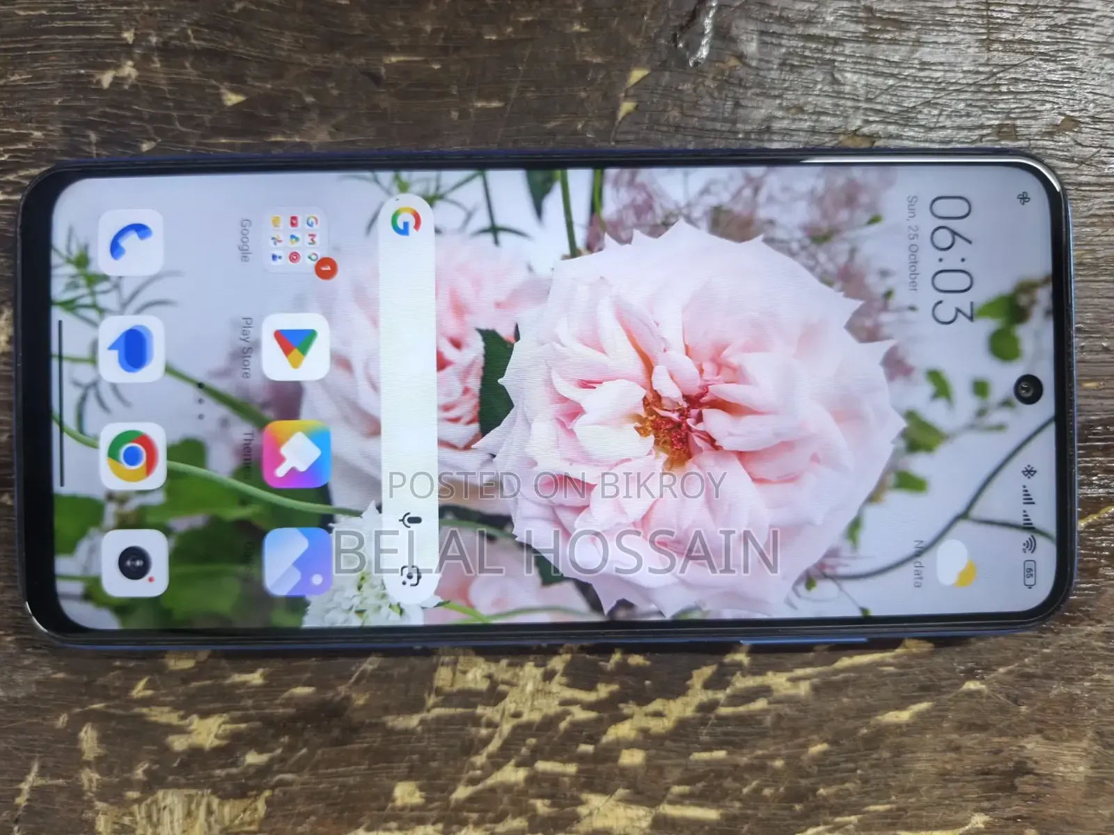 Xiaomi Redmi 10 128 GB Gray